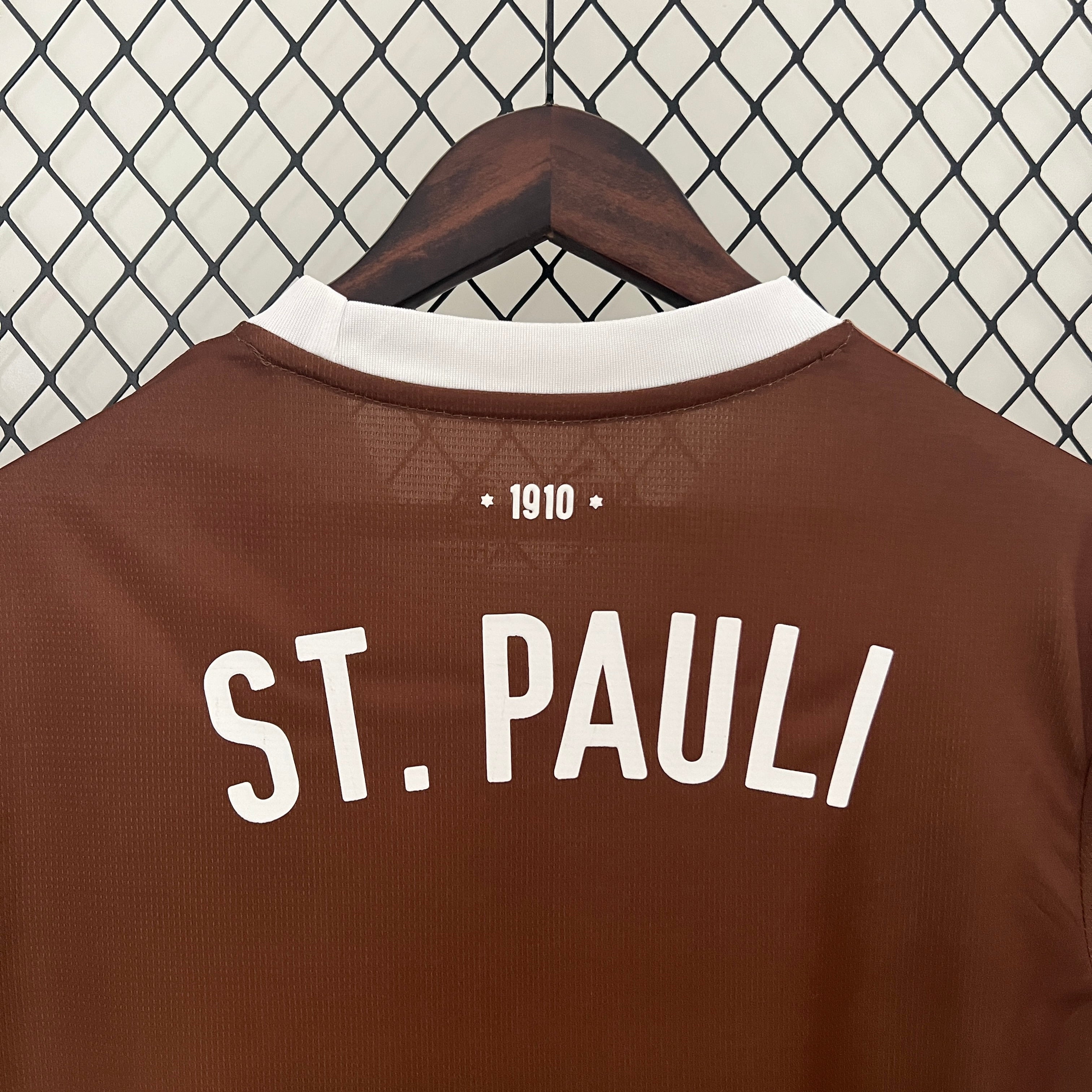 St. Pauli - 24/25