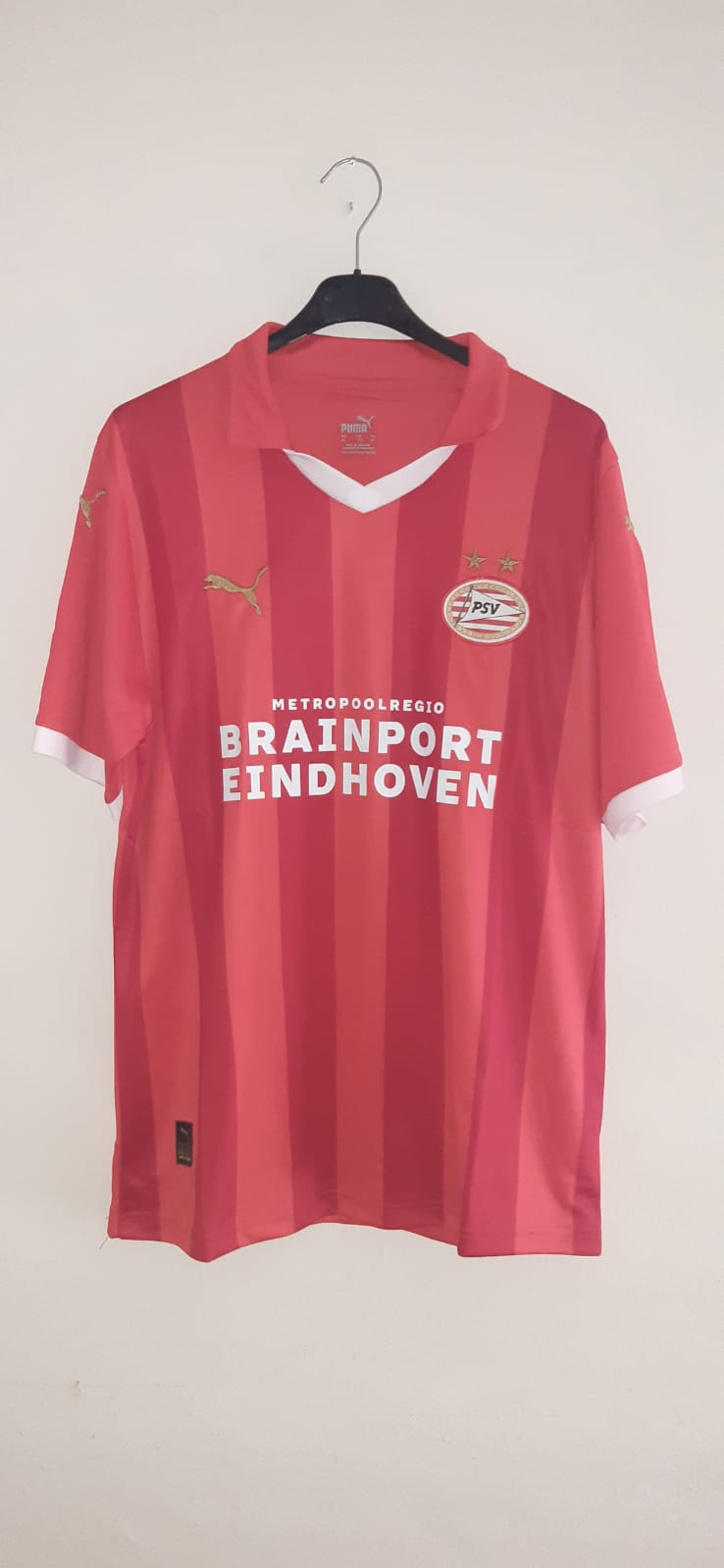 Maglia PSV XL