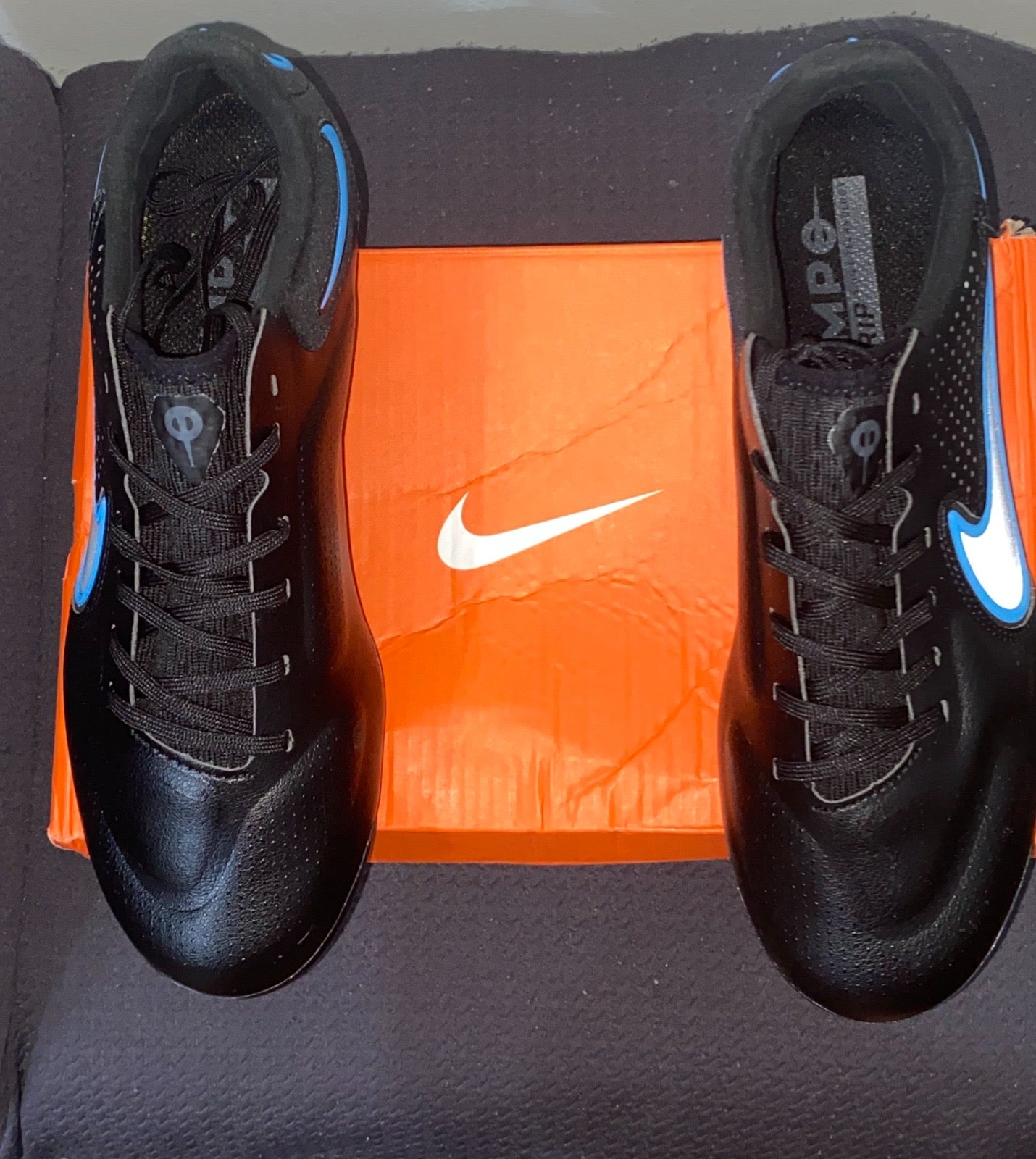 Nike Tiempo Legend IX FG 41 PC