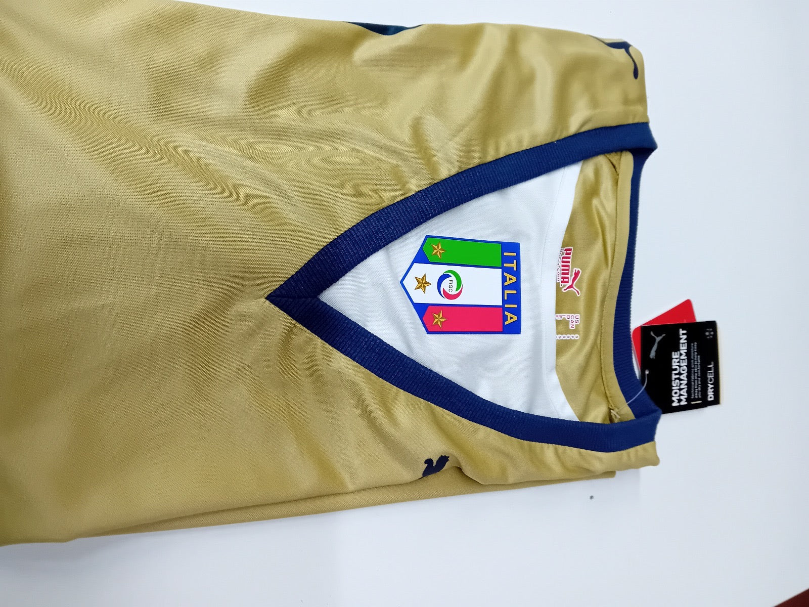 Maglia Portiere Mondiale 2006 S PC