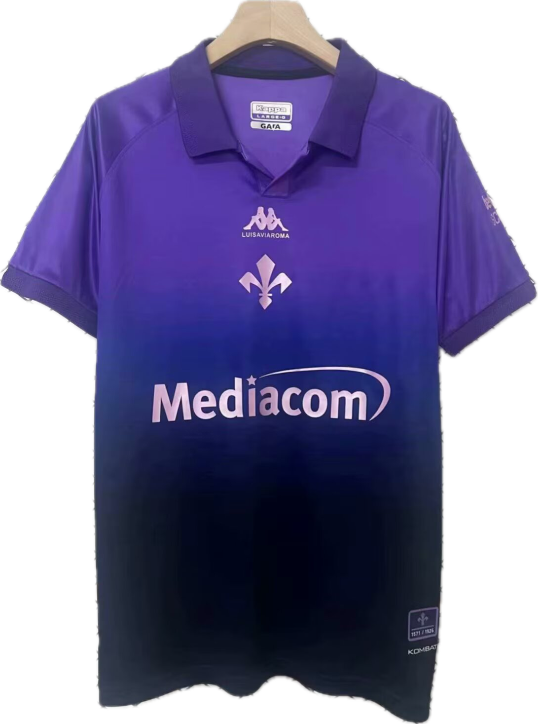 Maglia Fiorentina quarta maglia  - 24/25