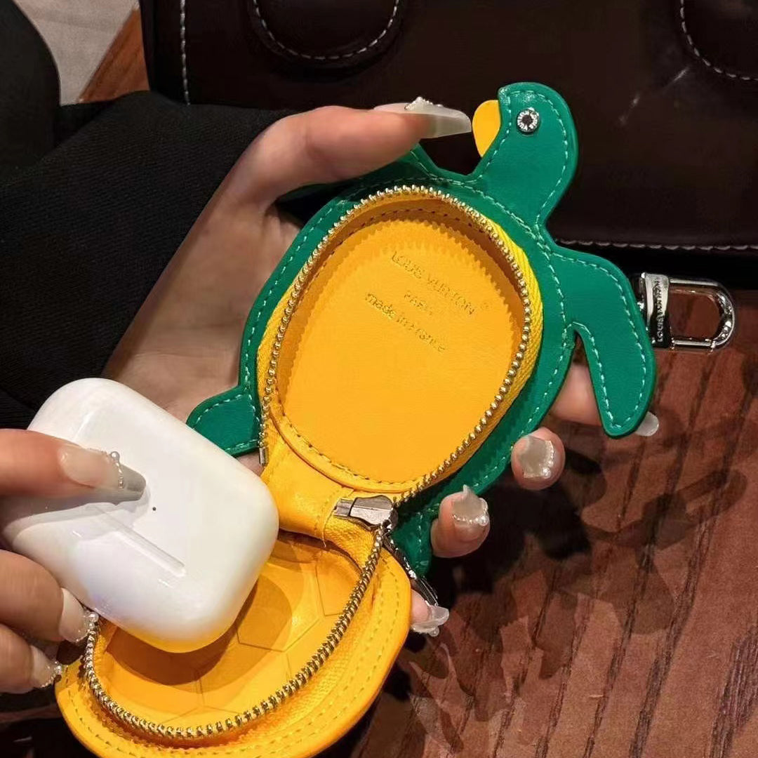 Louis Vuitton AirPods case