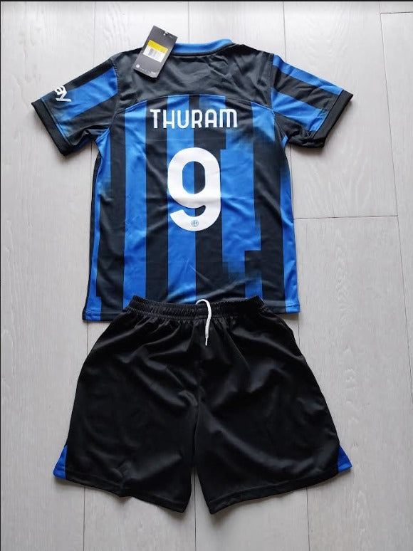 Kit Bambino Inter 22