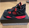 Air Jordan 4 Red Thunder