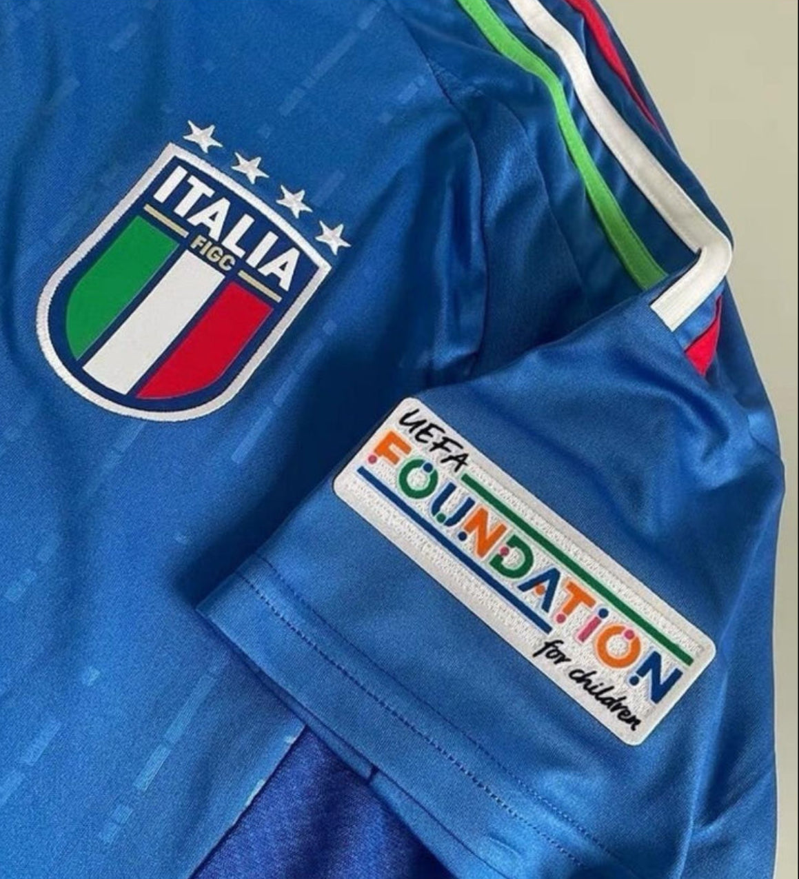 Italia - 2024