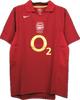 Arsenal 06-07 Retro