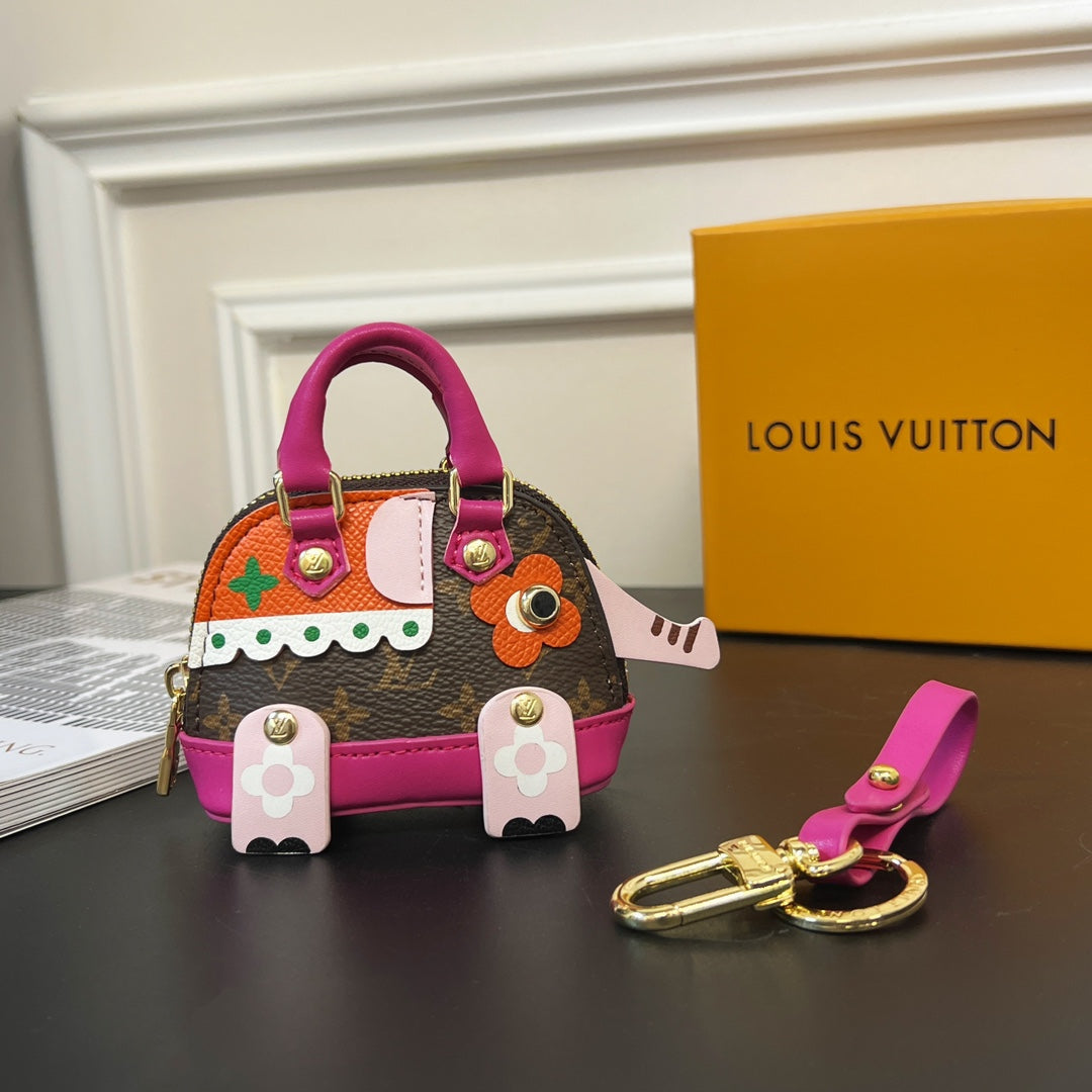 Portachiavi Louis Vuitton