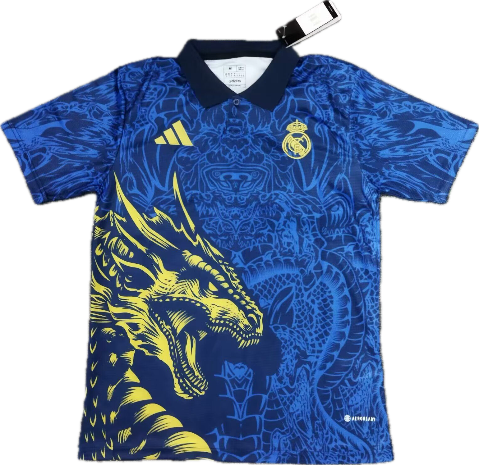 Real Madrid Dragone - 24/25 Special Edition