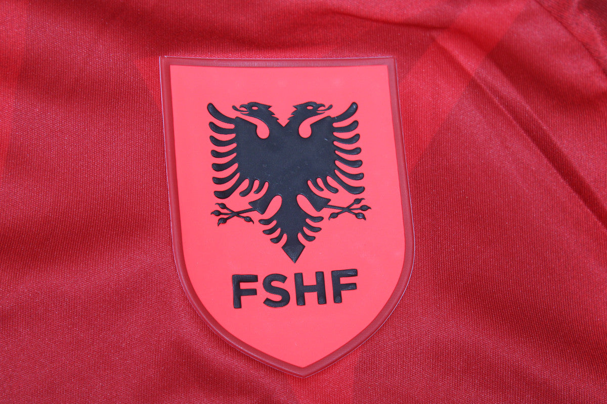 Albania - 2023/24