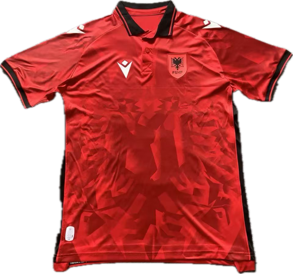 Albania - 2023/24