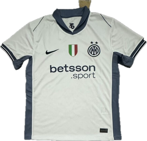 Maglia Inter Away - 24/25