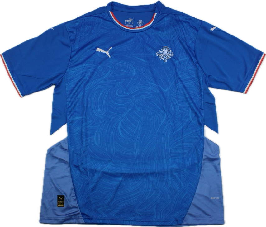 Iceland Home - 2024