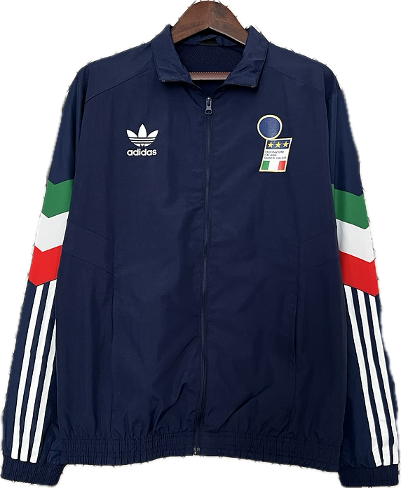 K-Way Italia 2024 Vintage Stile