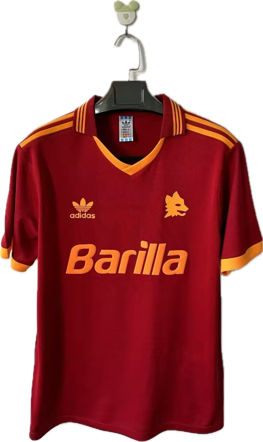 Roma - 24/25 Special Vintage Edition