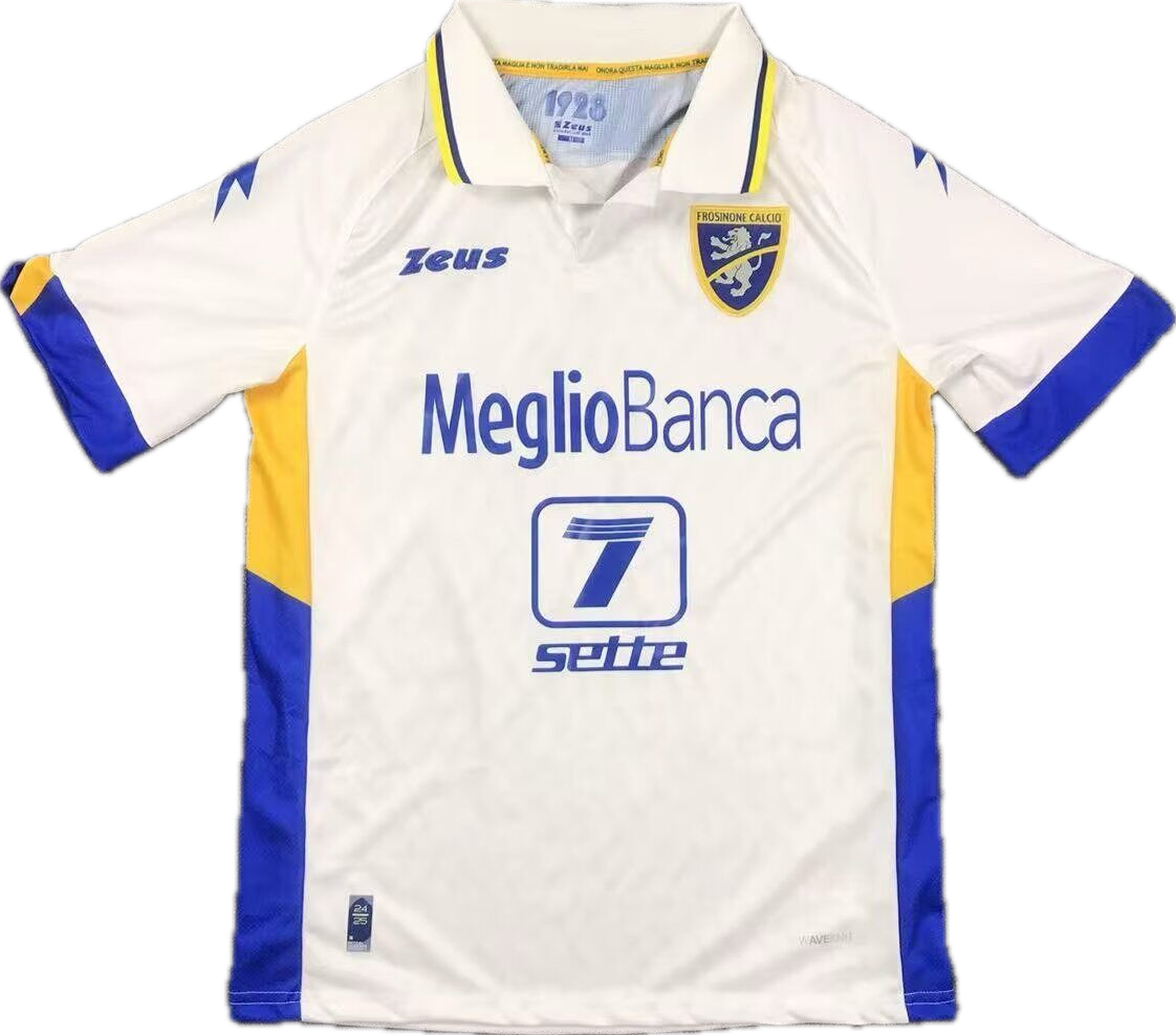 Frosinone Away - 24/25