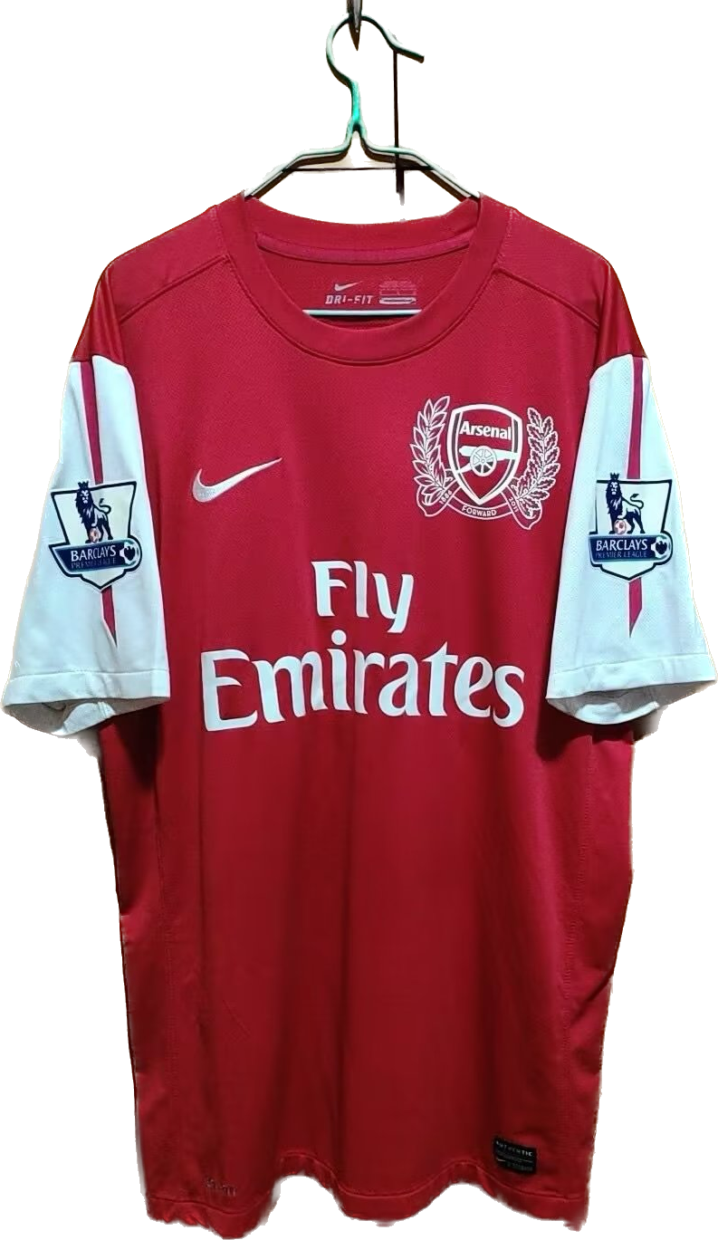 Arsenal - 10/11 Vintage