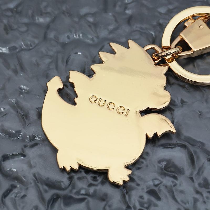 Gucci keychain