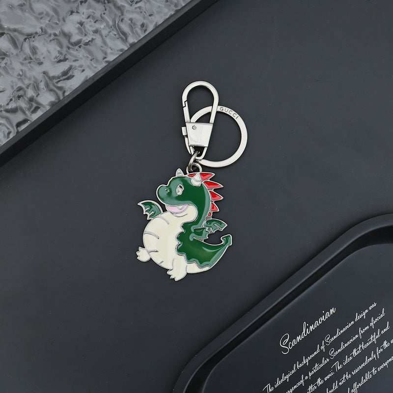 Gucci keychain