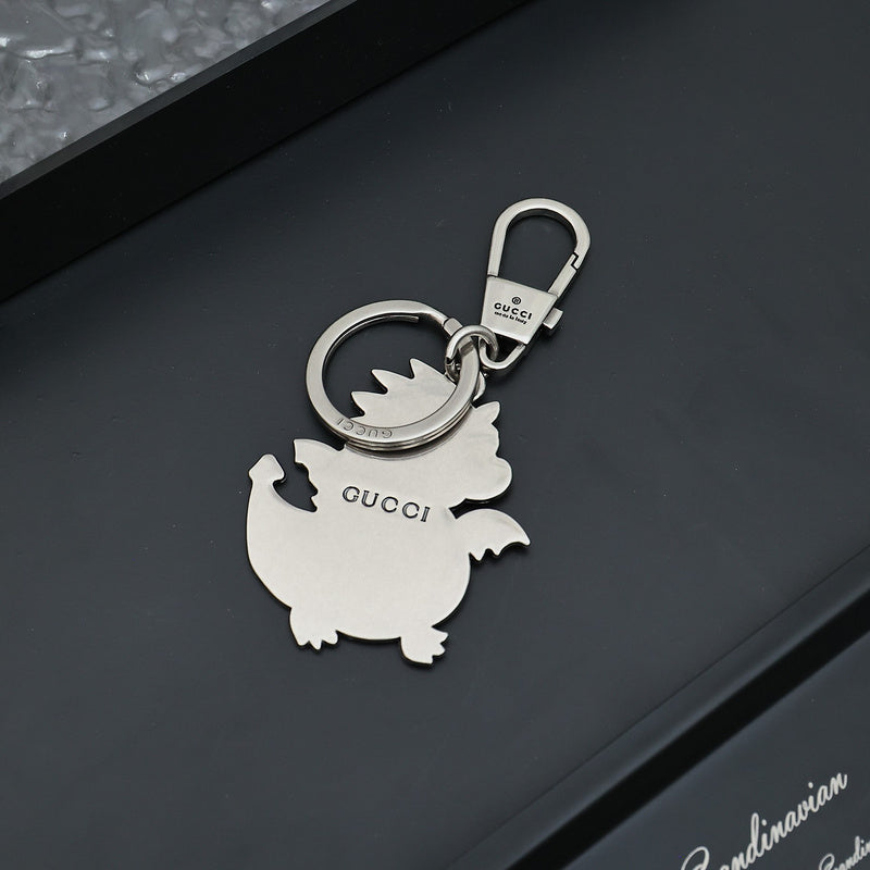 Gucci keychain