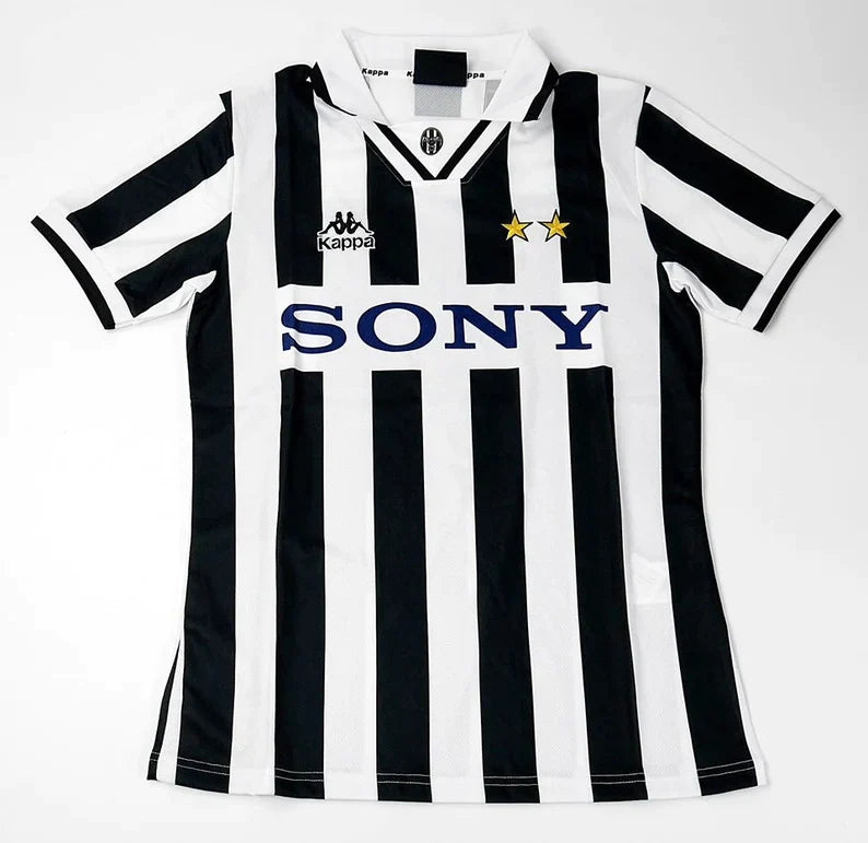 Juventus - 95/96 Vintage