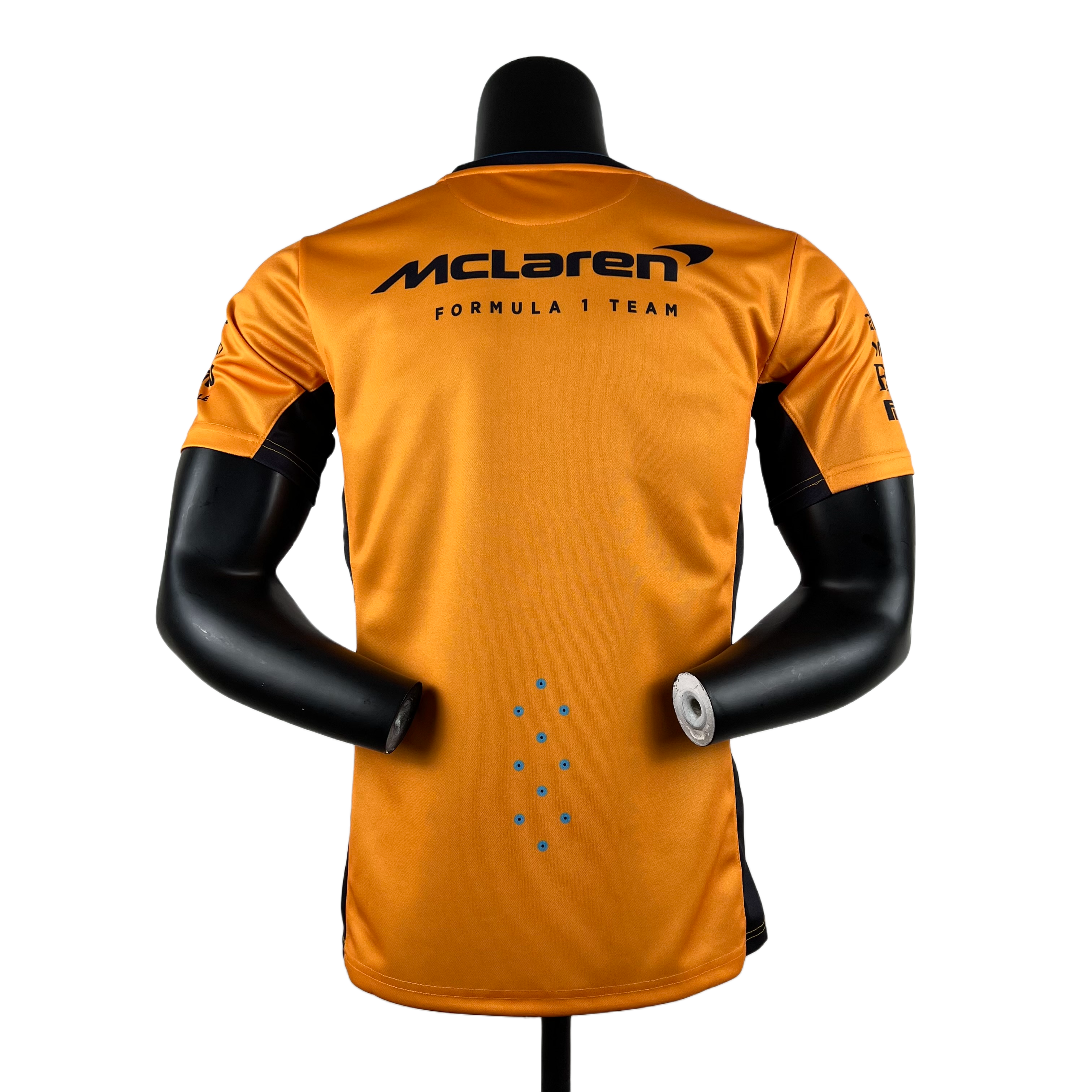 Mclaren 2023 F1 shirt