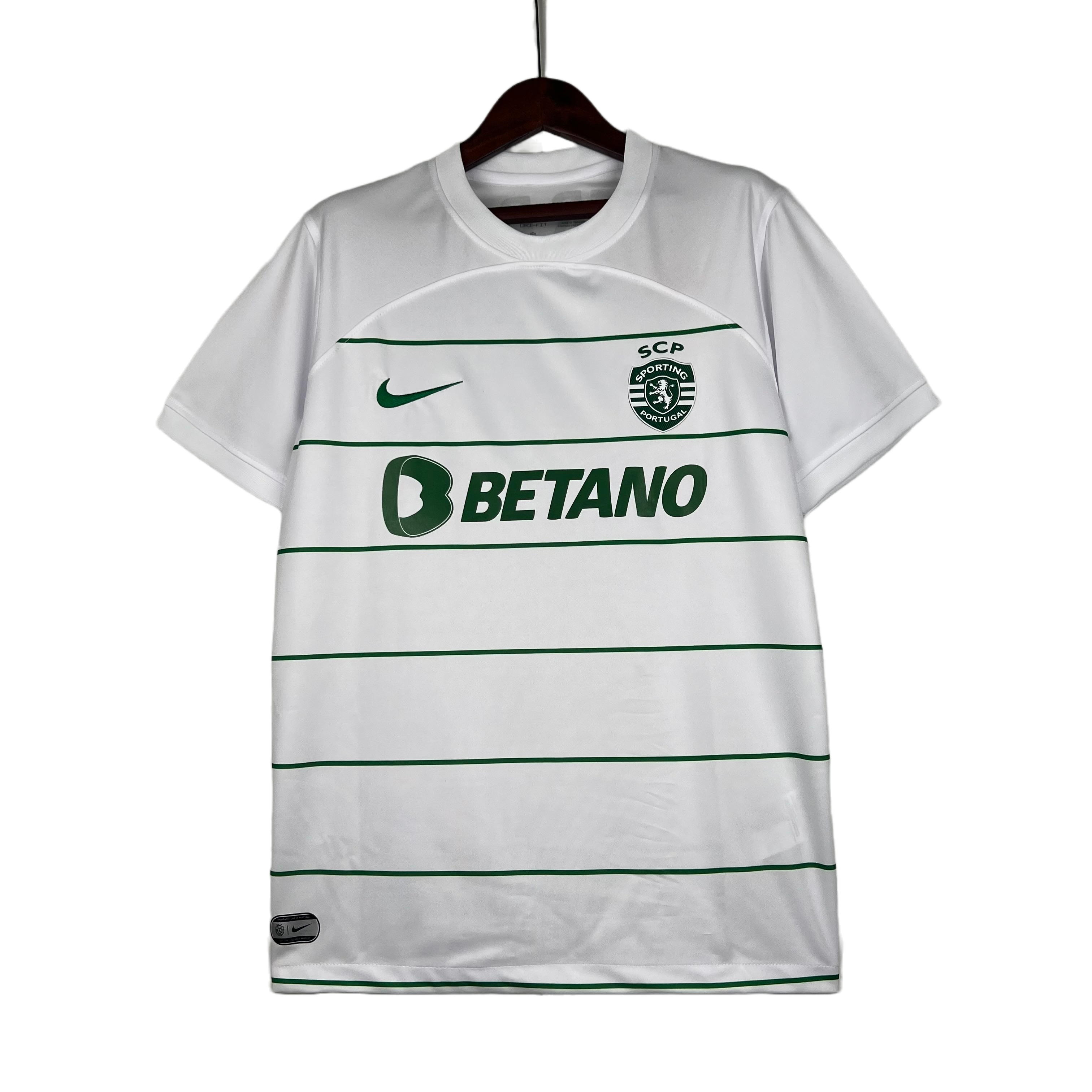Sporting Lisbona Trasferta - 23/24
