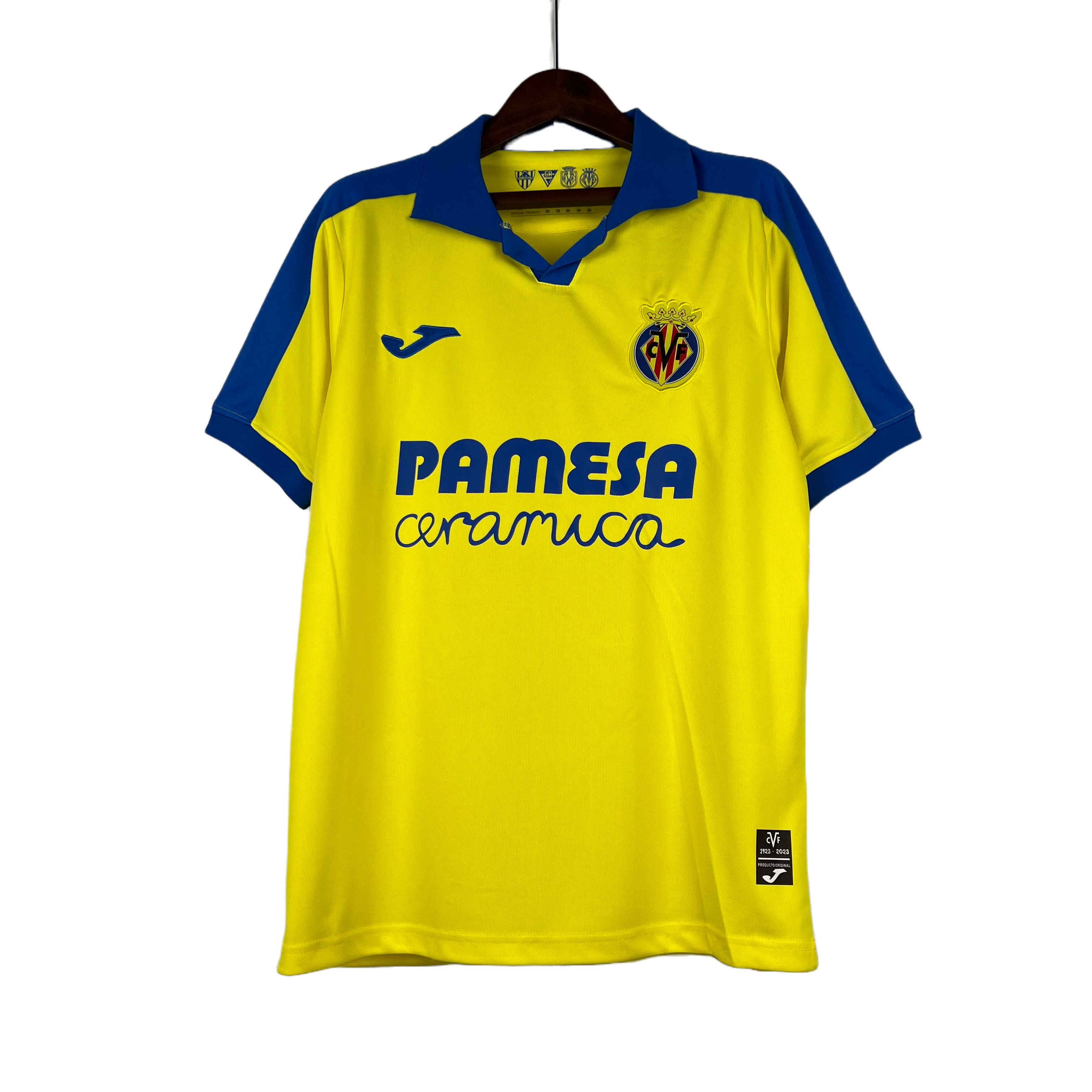 Villarreal 100th Anniversary Edition - 23/24