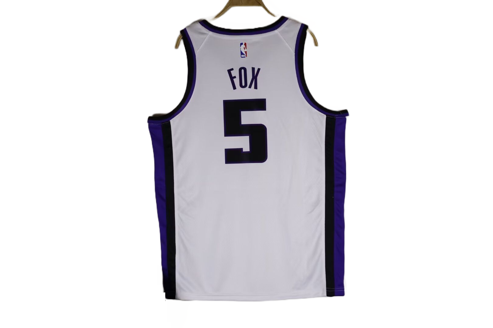 Maglia Sacramento Kings