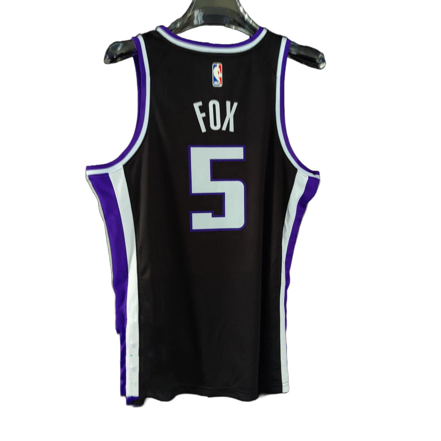 Maglia Sacramento Kings