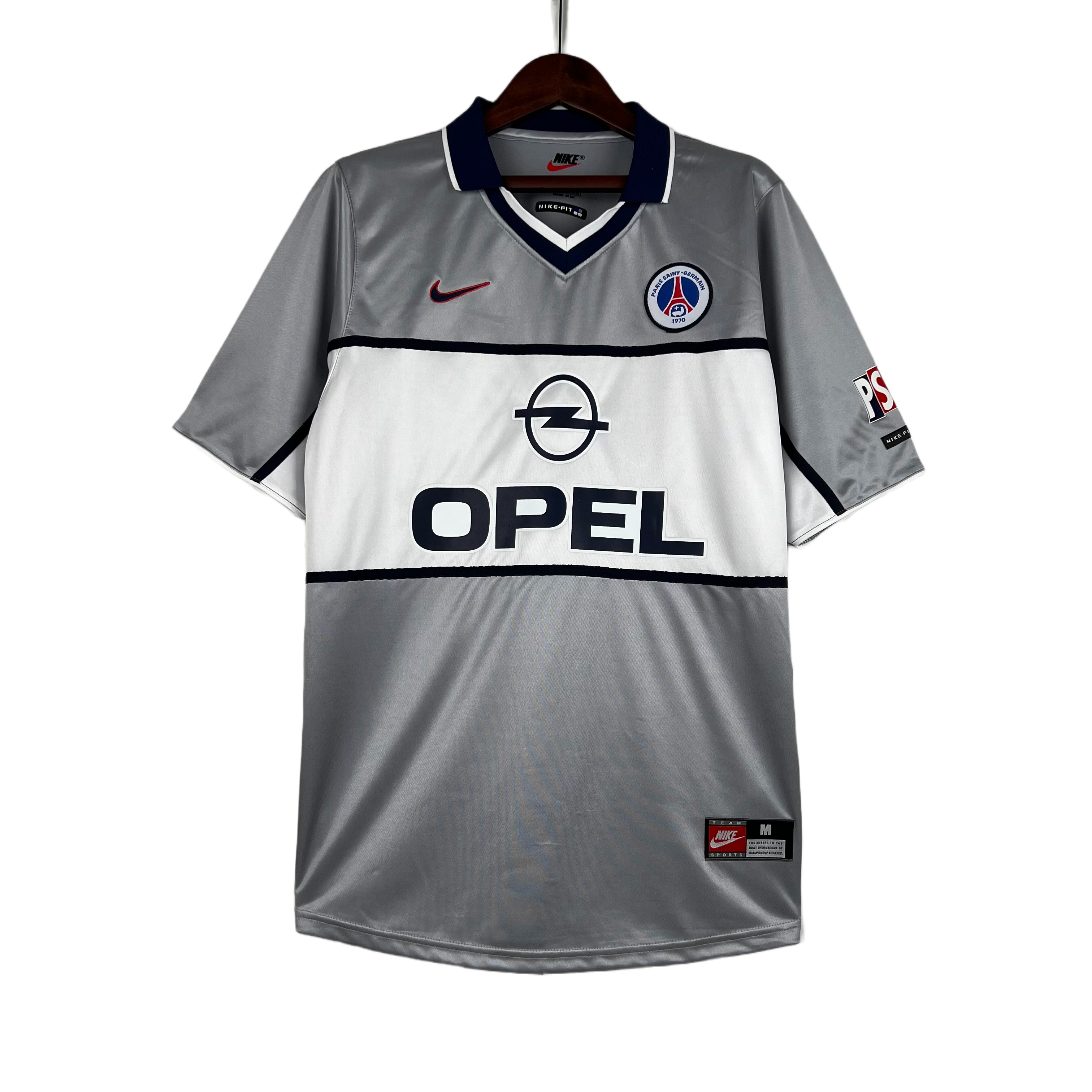 PSG Trasferta - 99/00 Vintage