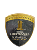 Patch Conmebol Libertadores Guayaquil Final 2022