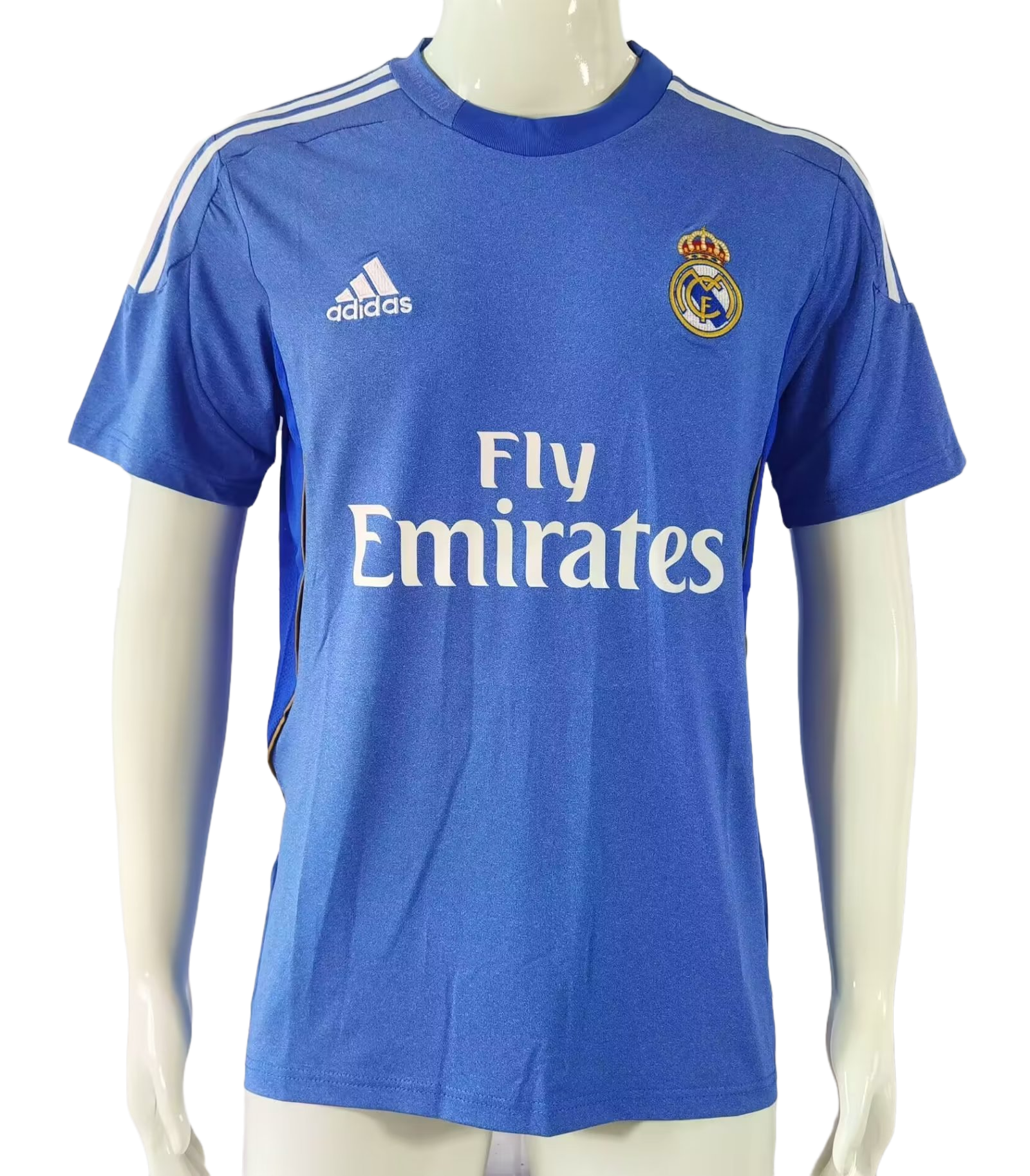 Real Madrid Trasferta - 13/14 Vintage