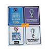 Patch World Cup 2022