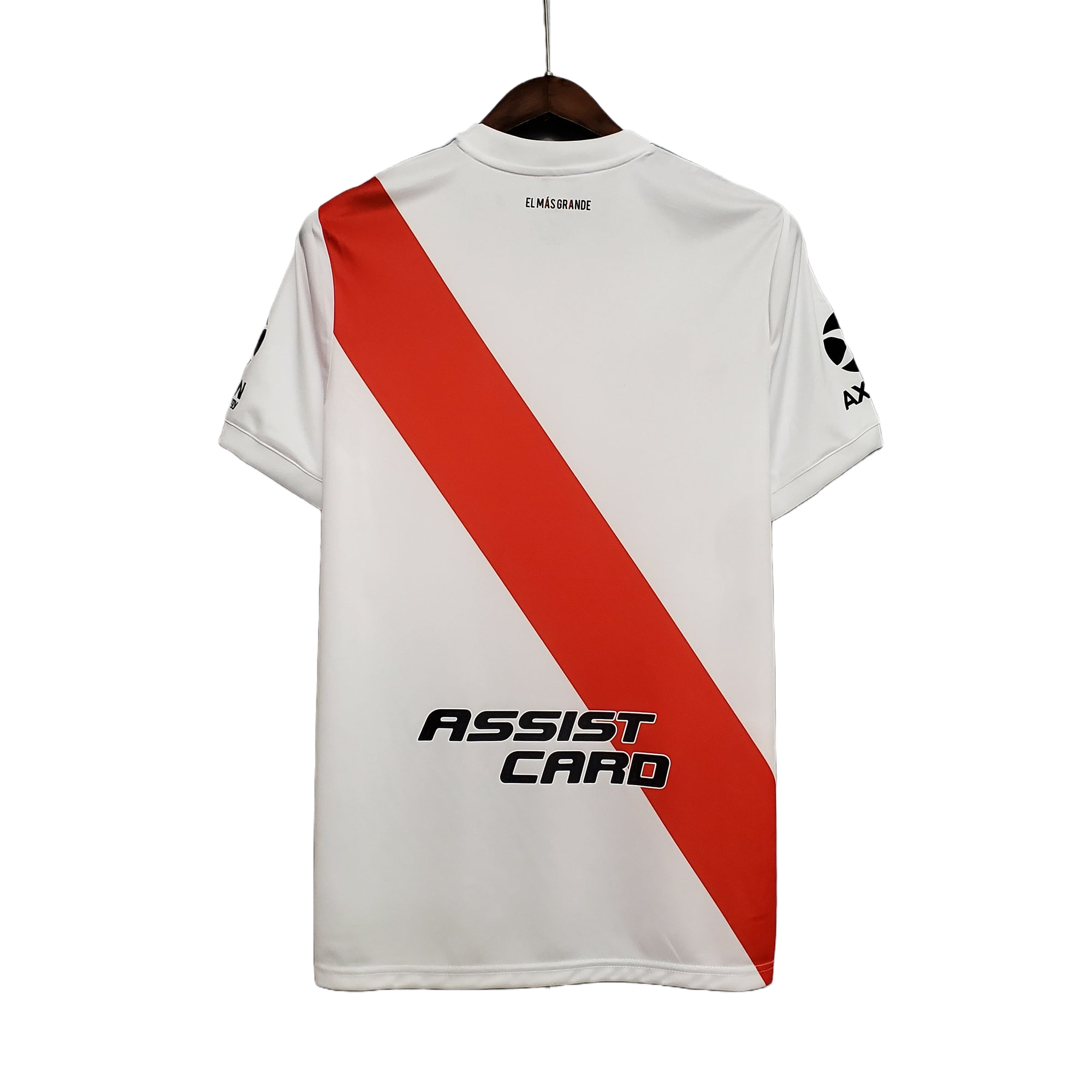 River Plate - 20/21
