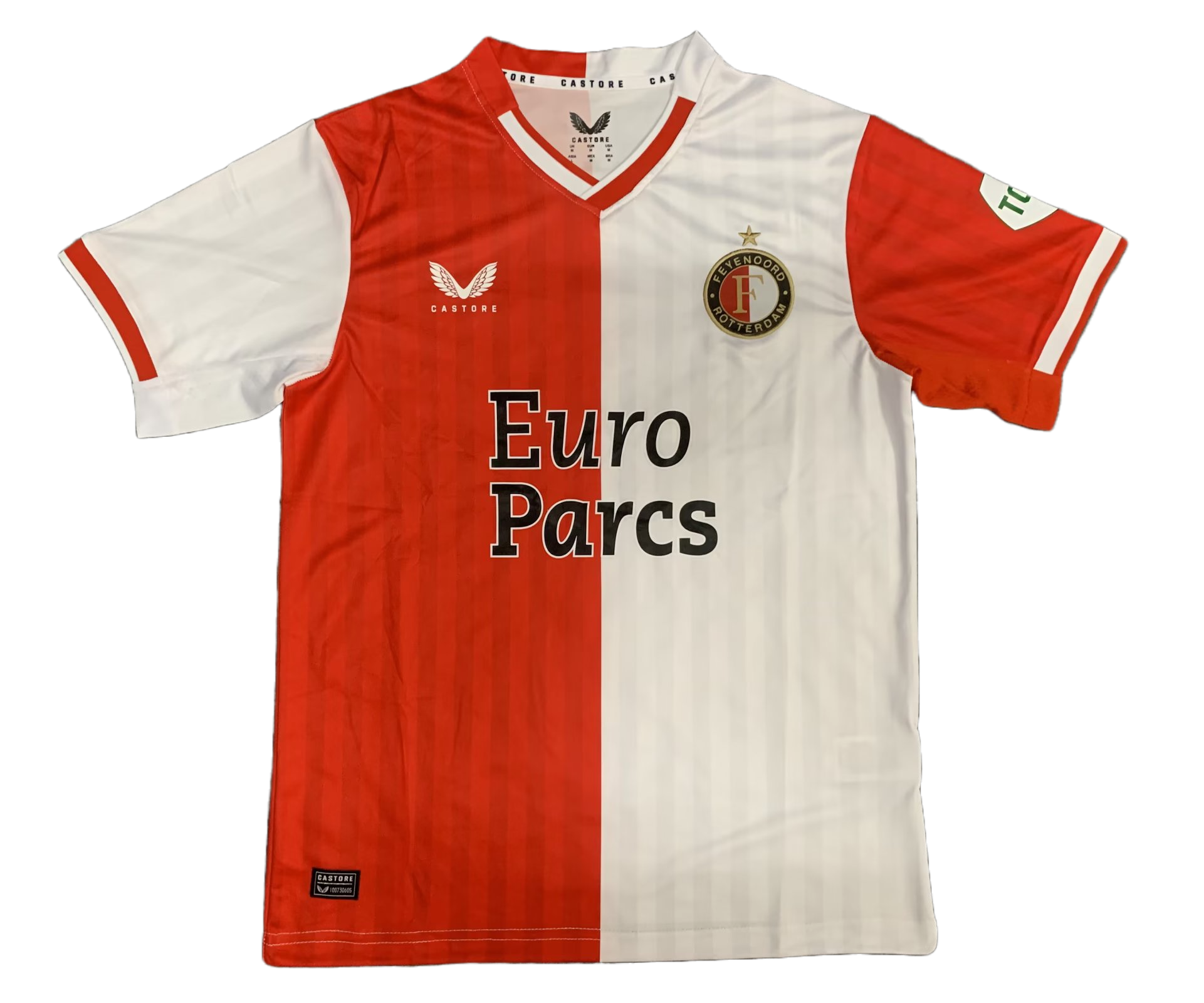 Feyenoord - 23/24