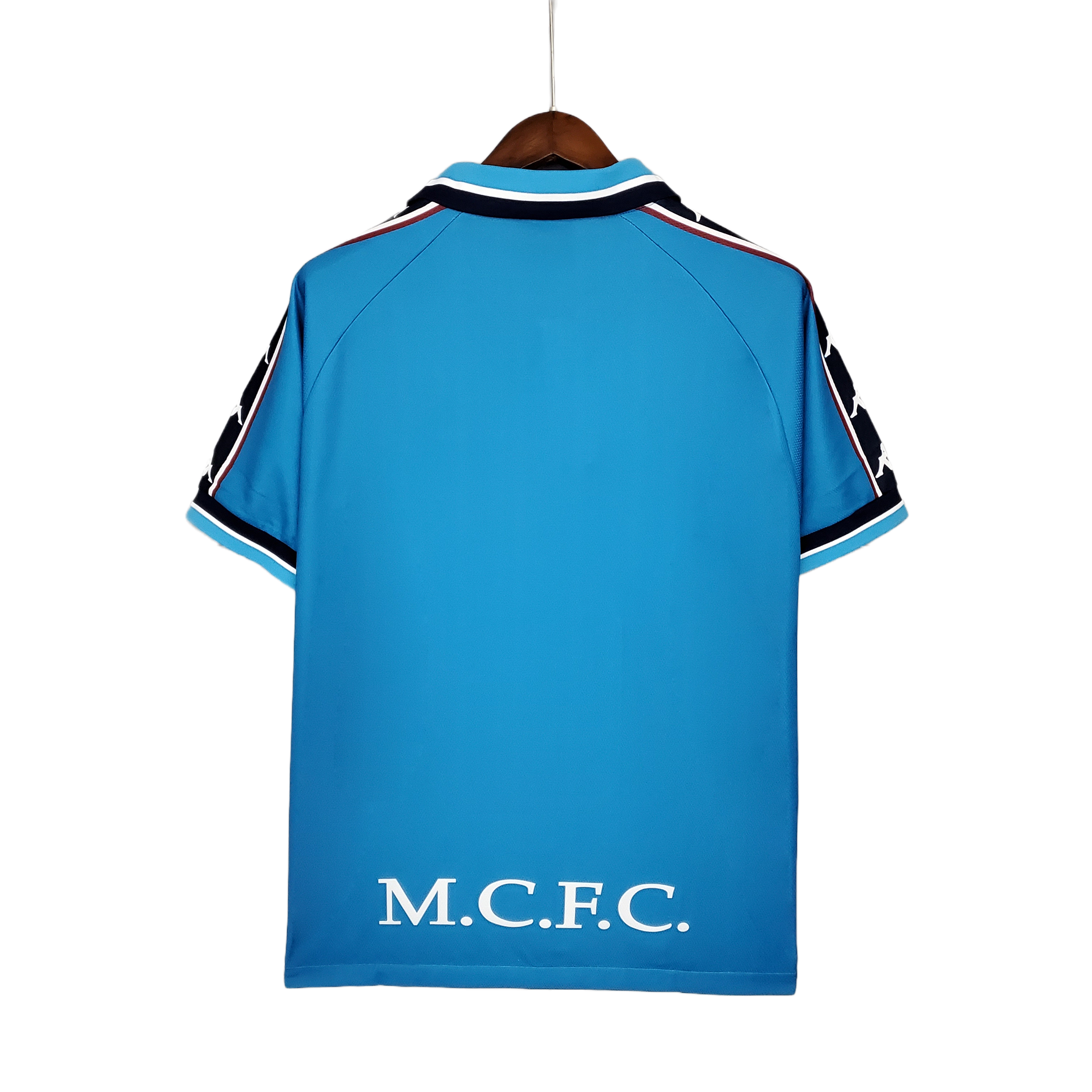 Manchester City - '97 Vintage