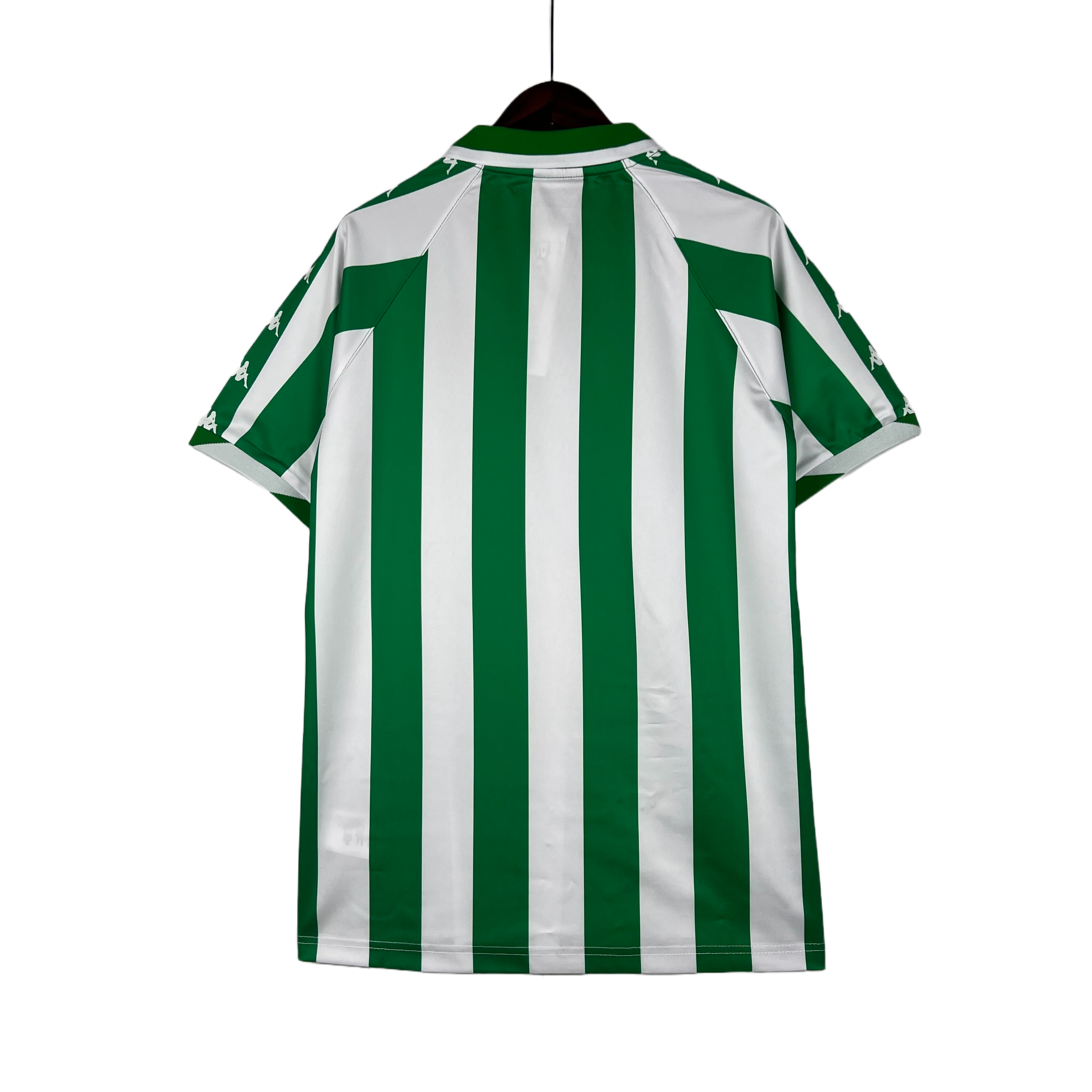 Real Betis - 00/01 Vintage