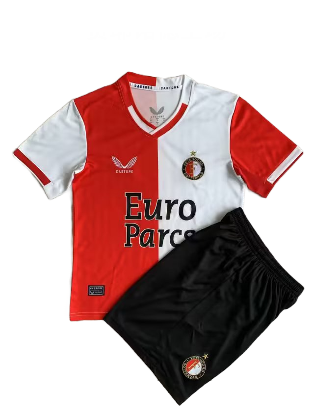Kit Bambino - Feyenoord 23/24