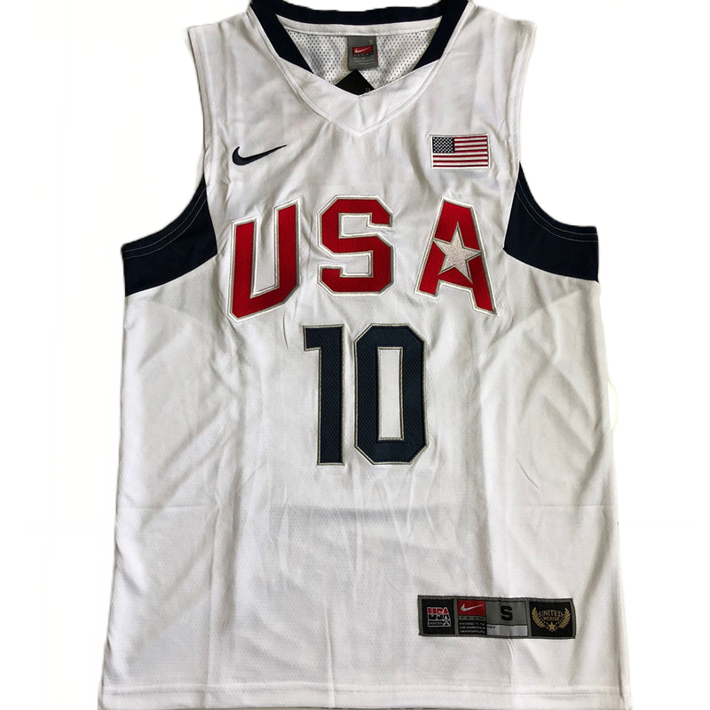 Maglia Team USA NBA Kobe Bryant