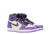 Air Jordan 1 Retro High Court Purple 2.0