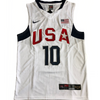 Carica l&#39;immagine nel visualizzatore Galleria, Maglia Team USA NBA Kobe Bryant