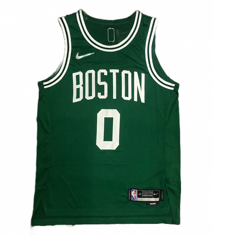Maglia Boston Celtics Tatum NBA