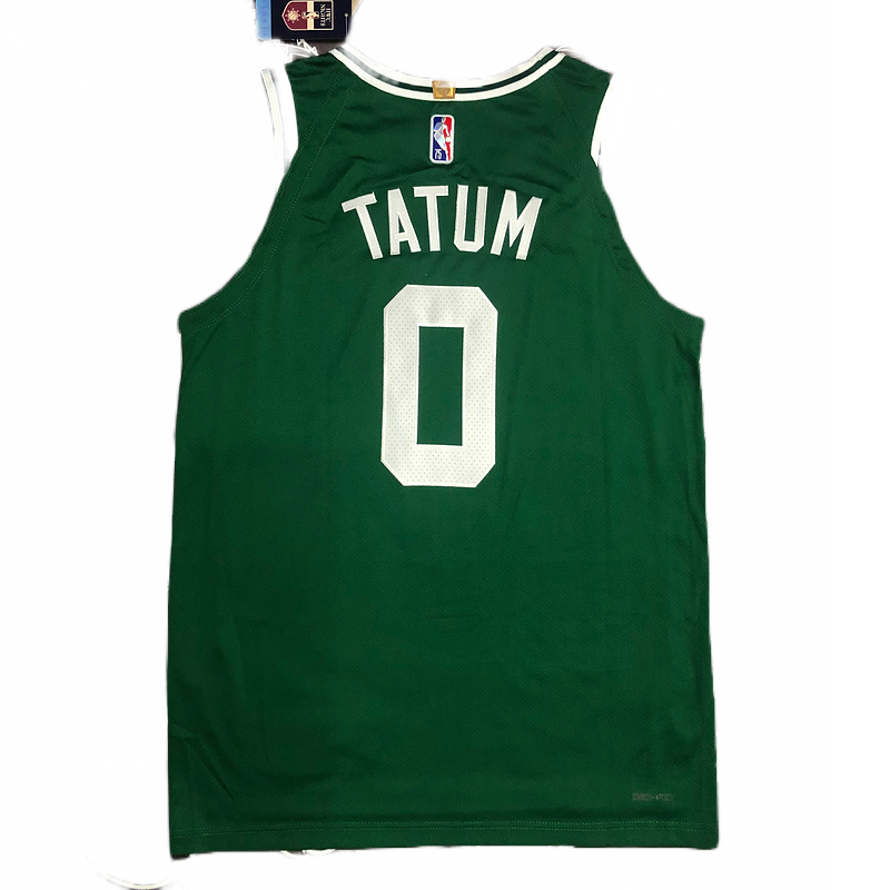 Maglia Boston Celtics Tatum NBA