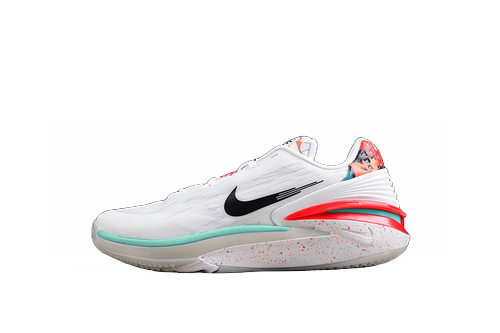 NIKE AIR ZOOM GT CUT 2 LEAP HIGH