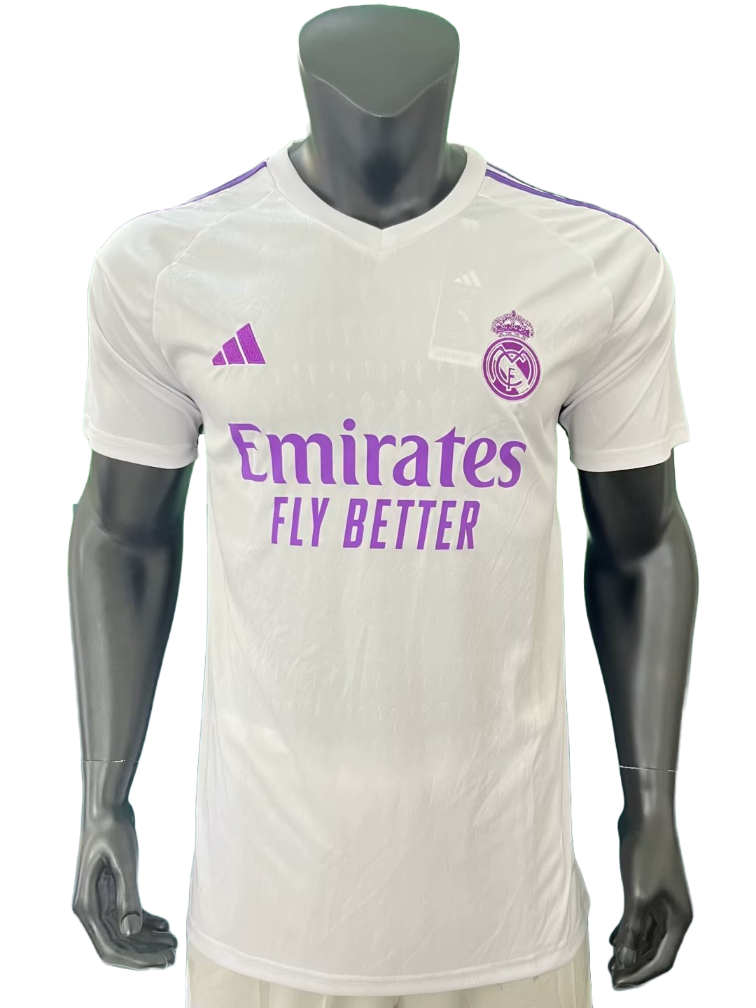 Real Madrid Portiere - 23/24 Player Version