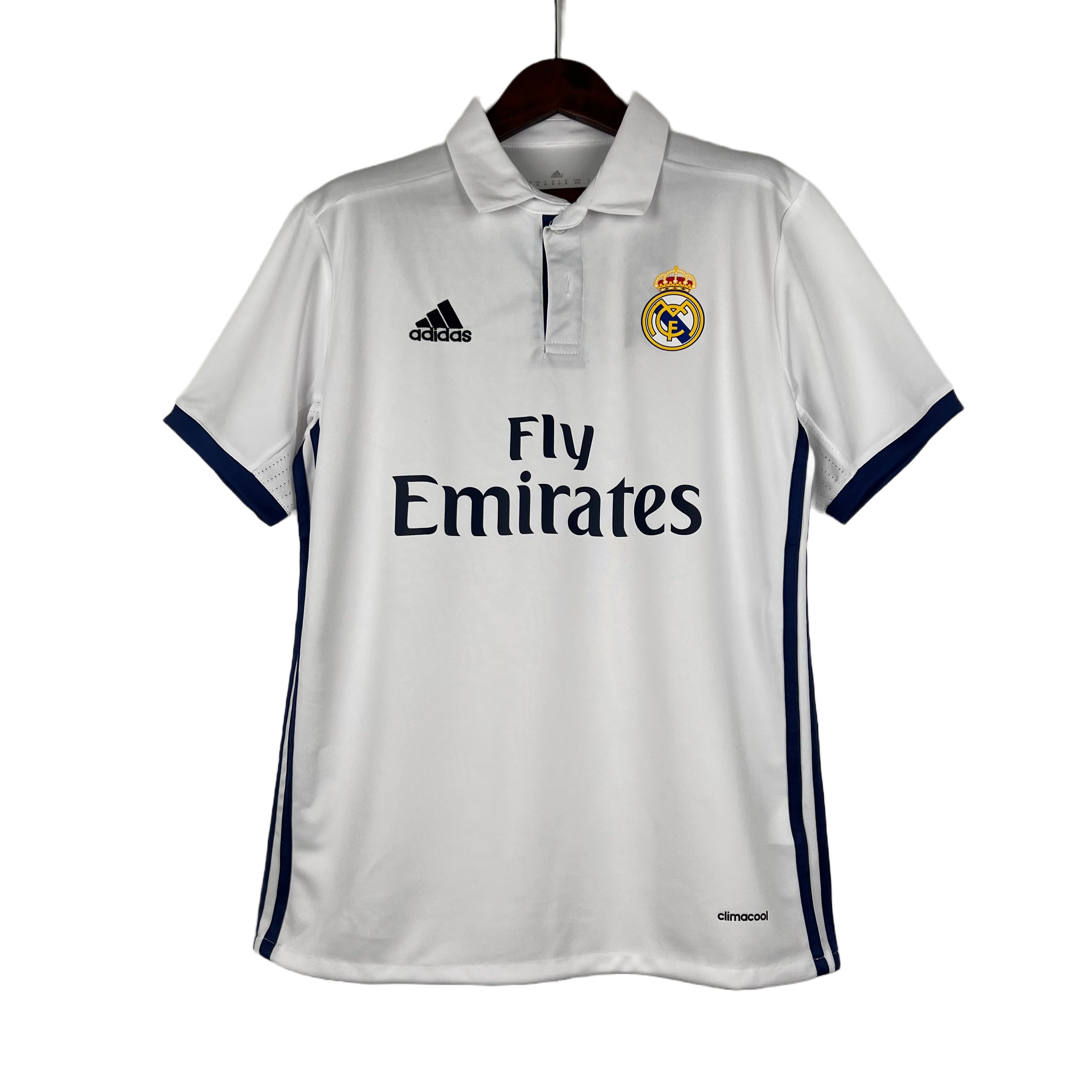 Real Madrid - 16/17 Vintage