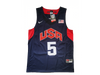 Team USA NBA Kevin Durant jersey