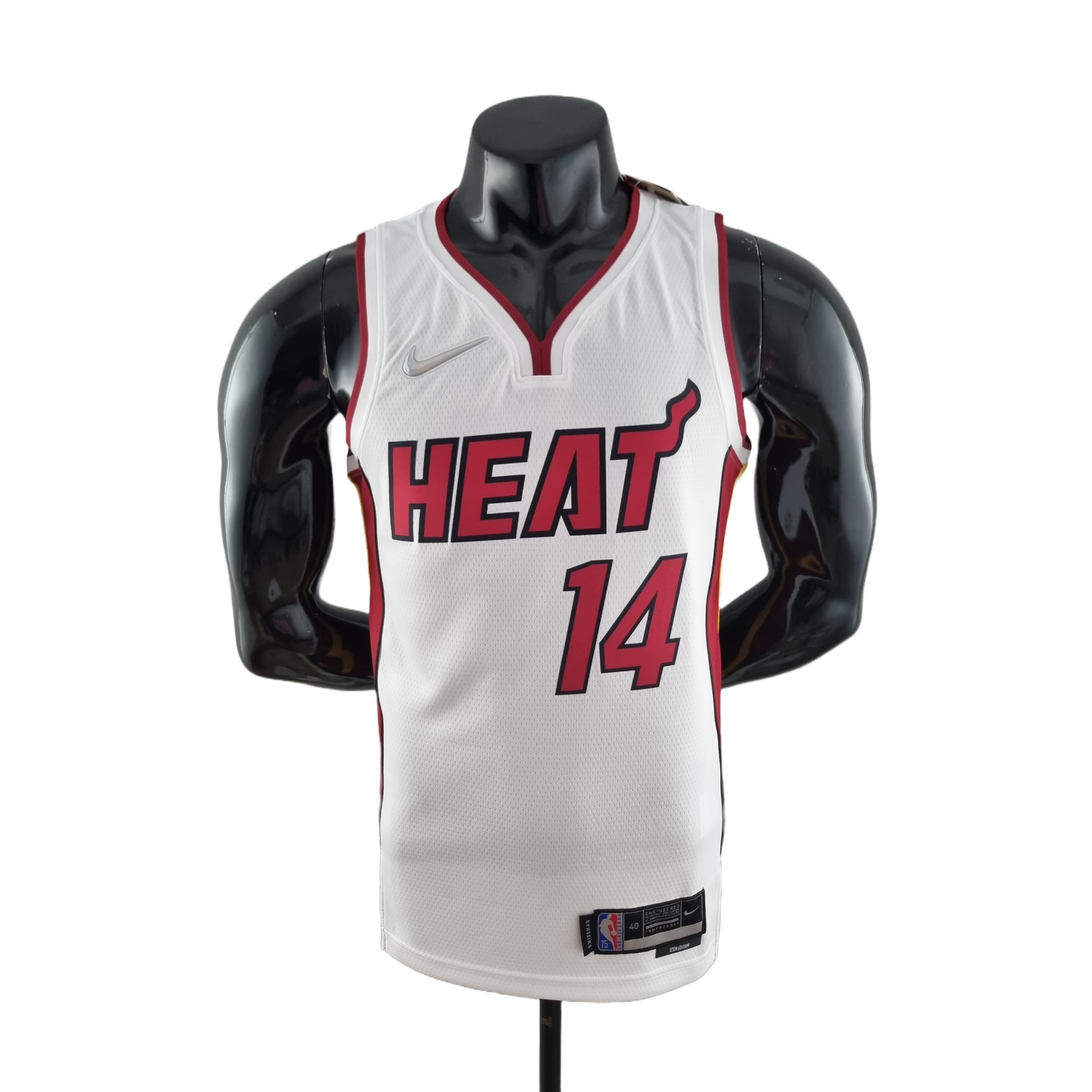 NBA Miami Heat Tyler Herro