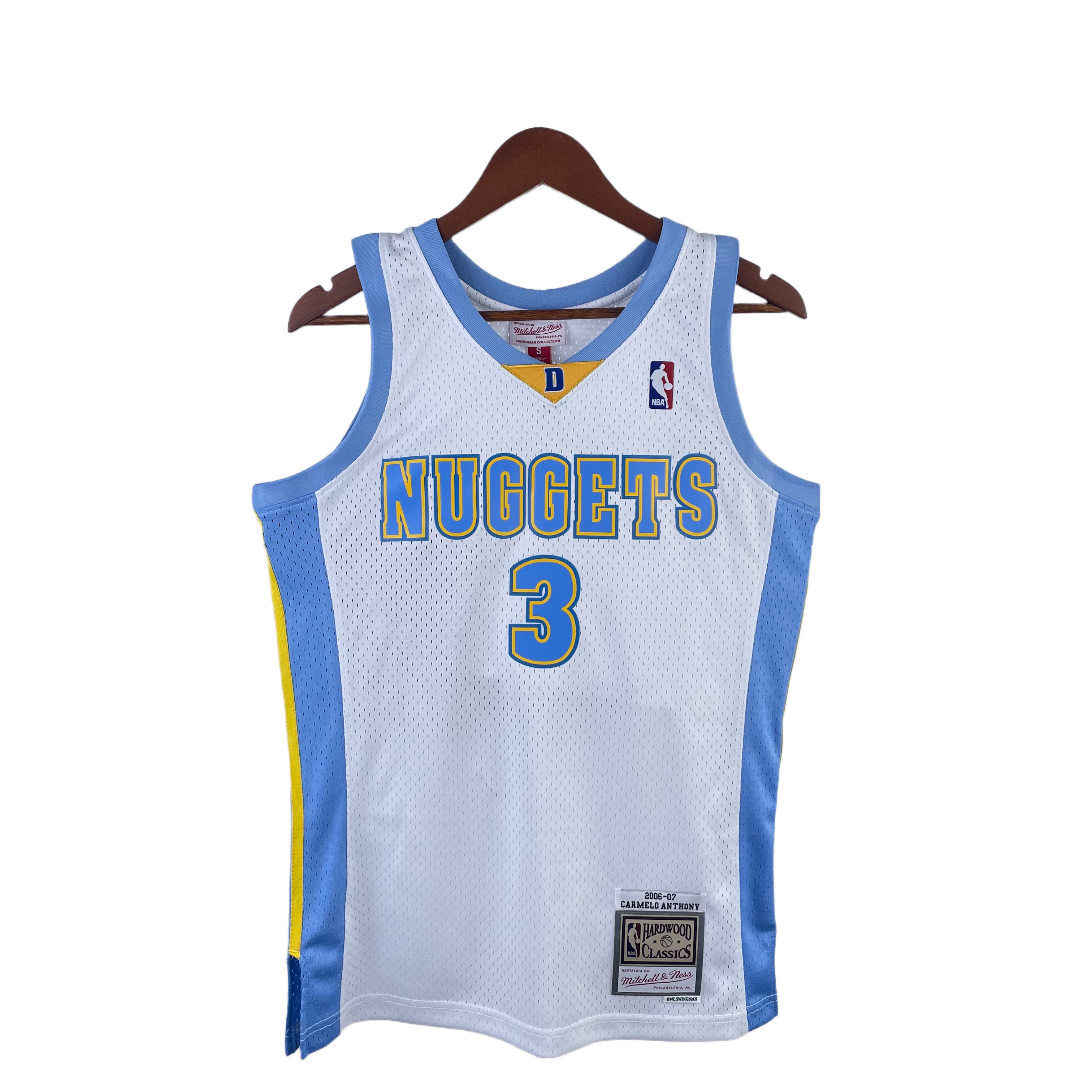 Maglia Denver Nuggets