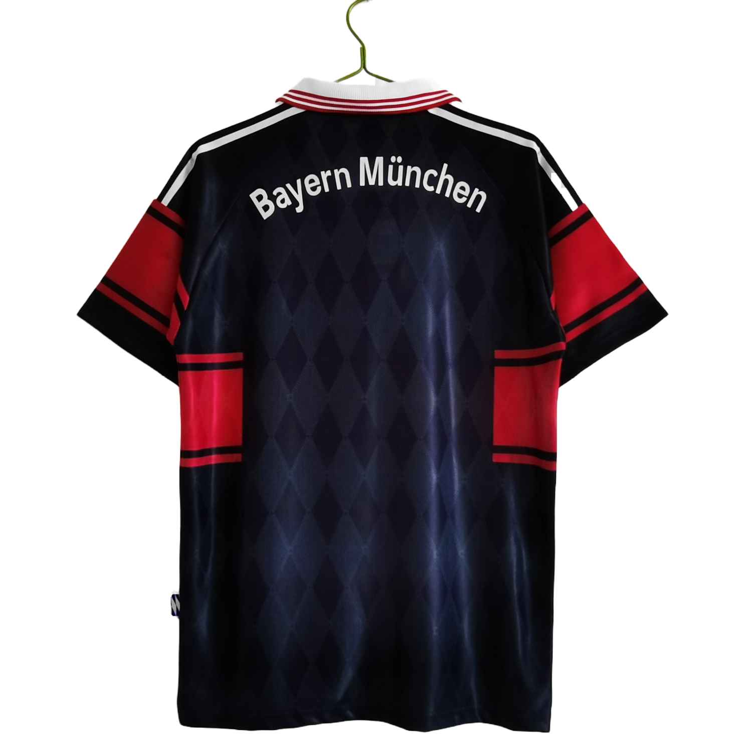 Bayern Monaco - 97/99 Vintage